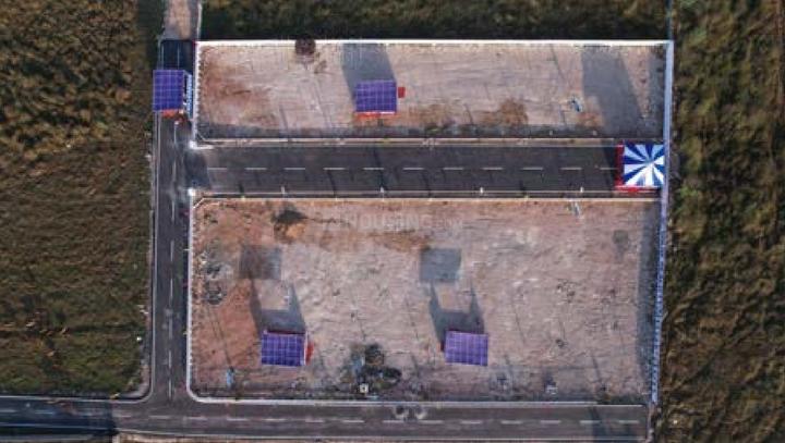 Gallery Cover Pic of RRK Garden