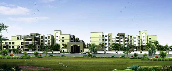 Gallery Cover Pic of Mahaveer Orchids