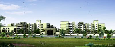 3 BHK Flat