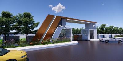 Prime Jewel City Phase I Project Images