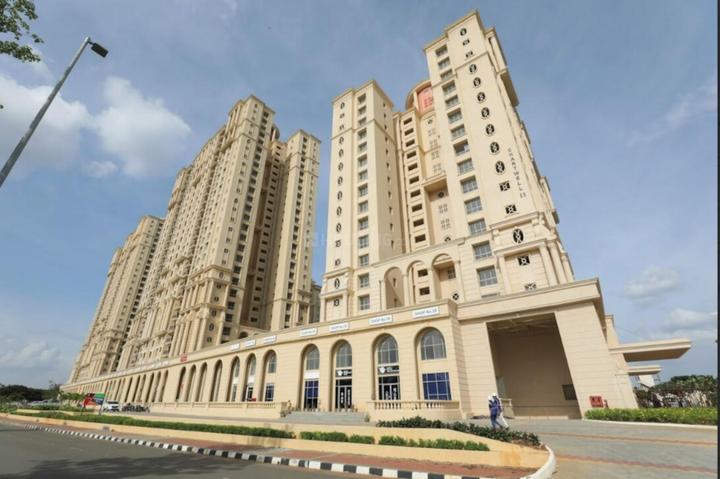 Gallery Cover Pic of Hiranandani Parks Apartment