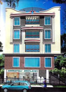 Gallery Cover Pic of Amrapali Hirise Enclave