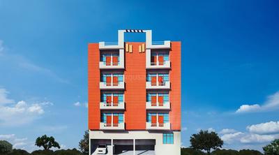 Friends Gayatri Tower Project Images