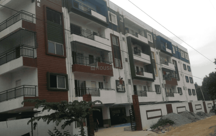 Gallery Cover Pic of SLV Sunshine