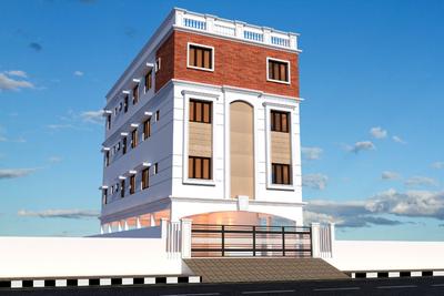 Gallery Cover Pic of S N Abode