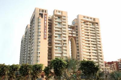 Project Image of 2000 Sq.ft 3 BHK Penthouse for sale in Sector 70 for Rs. 65000000