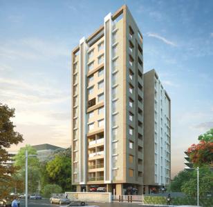 Project Image of 1850 Sq.ft 3 BHK Apartment / Flat for sale in Kothrud for Rs. 25500000