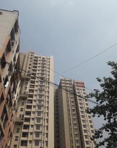 3 BHK Flat