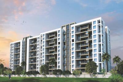 Krisala 41 Estera Phase 3