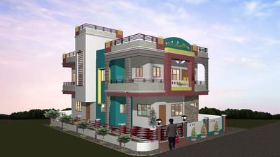 Gallery Cover Pic of Aashirwad Ring City II