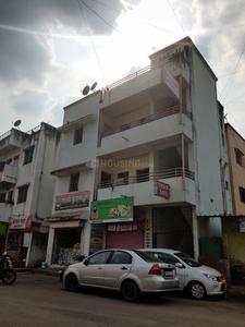Project Image of 650 Sq.ft 1 BHK Apartment / Flat for sale in Pimple Gurav for Rs. 5000000