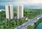 Aryans Aryavarta Elevation 1