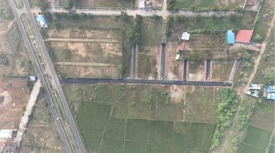 Project Image of 1200 Sq.ft Residential Plot / Land for sale in Gundur for Rs. 2640000