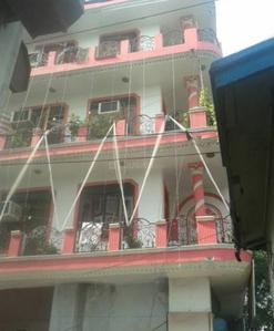 Sant Nirankari Colony RWA