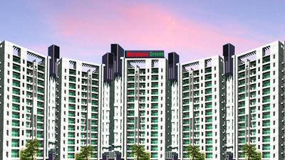 Without Brokerage 3 BHK Flat