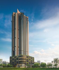 Project Image of 951 Sq.ft 2 BHK Apartment / Flat for sale in Mahim for Rs. 40000000