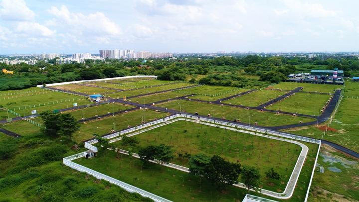 VGN Windsor Park Phase V Main Image 1