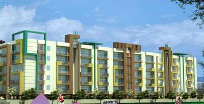 Gallery Cover Pic of Radhika Residency