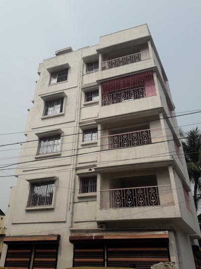 PS Srijan Heights Elevation 1