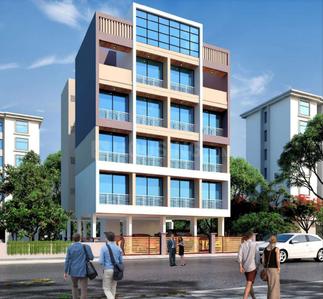 Sai Kutir Project Images