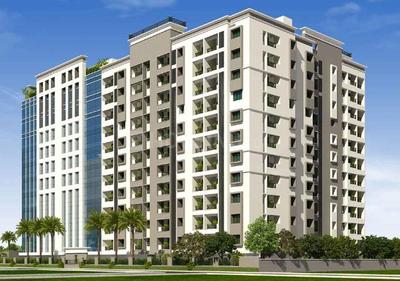 2 BHK Flat