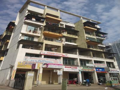 Shri Ganesh Residency Project Images