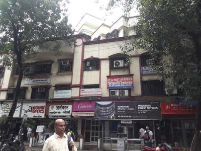 Project Image of 580 Sq.ft 1 BHK Apartment / Flat for sale in Mulund East for Rs. 11000000