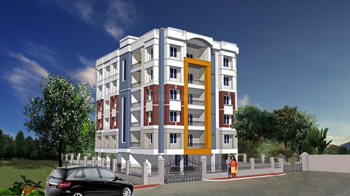 Gallery Cover Pic of Diamond Residency