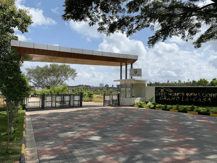 TBC Grand Lavasa P2 Main Image 1