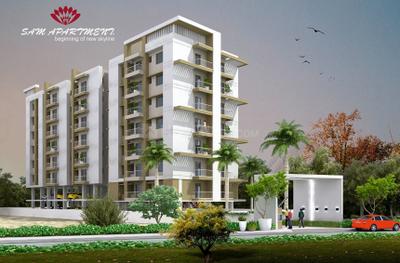Gallery Cover Pic of SAM APARTMENT