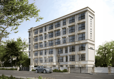 Scranton Neelkamal Project Images