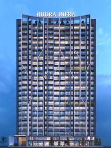Project Image of 498 Sq.ft 1 BHK Apartment / Flat for sale in Vikhroli East for Rs. 7800000