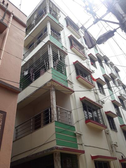 Gallery Cover Pic of Globe Himangshu Apartment