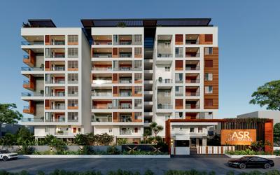 Gallery Cover Pic of ASR Life Spaces