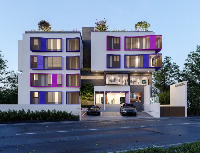 RR Yazh Main Image 1