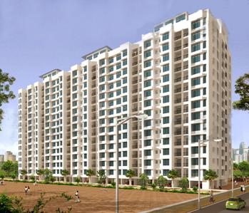 Project Image of 925 Sq.ft 2 BHK Apartment / Flat for sale in Virar West for Rs. 6800000
