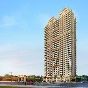 Gallery Cover Pic of Nandanvan Homes