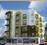 Galaxy Apartment II Elevation 1
