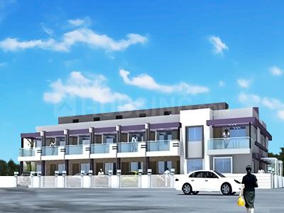 Gallery Cover Pic of Ganadhish Vrindavan Park