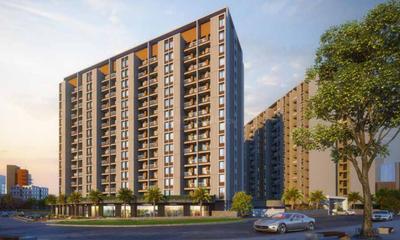 Project Image of 550 Sq.ft 1 BHK Apartment / Flat for sale in Hinjawadi for Rs. 4800000