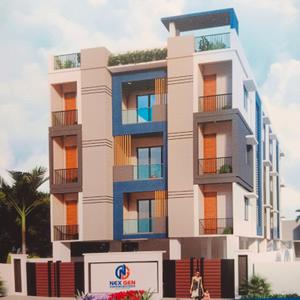 Nexgen Hi Life Luxury Apartments More Images 1