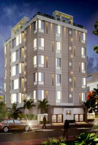 Project Image of 550 Sq.ft 2 BHK Apartment / Flat for sale in Bhakti Nagar for Rs. 3000000