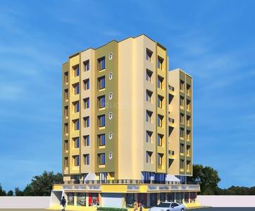 Project Image of 585 Sq.ft 1 BHK Apartment / Flat for sale in Kalyan East for Rs. 3500000
