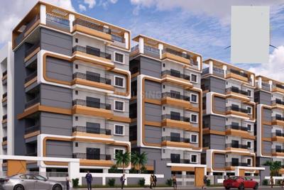 Gallery Cover Pic of SGA Trisul Enclave