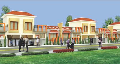 Gallery Cover Pic of Deeksha KCR Town Vilas