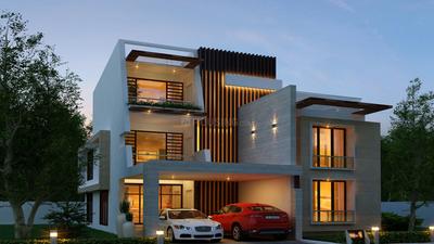 Project Image of 5500 Sq.ft 6 BHK Villa for sale in Kaloor for Rs. 36000000