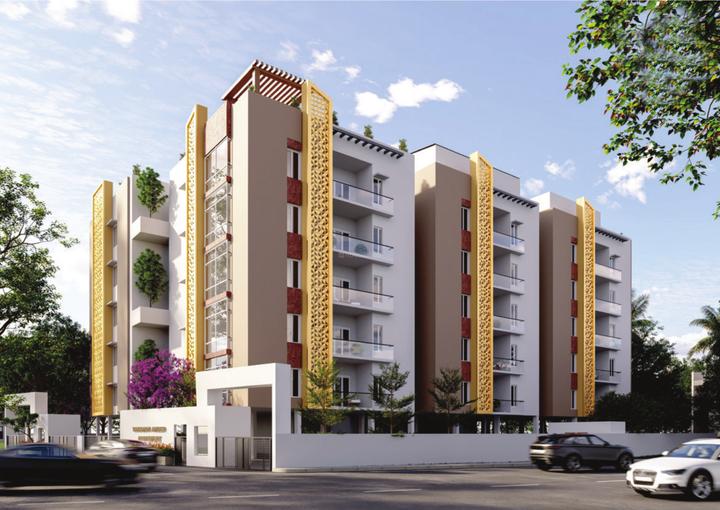 Gallery Cover Pic of Vakaman Amber