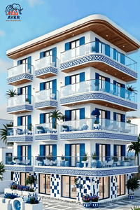 AYKR Ionis Project Images