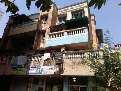 Project Image of 350 Sq.ft 1 RK Apartment / Flat for sale in Kharghar for Rs. 3900000