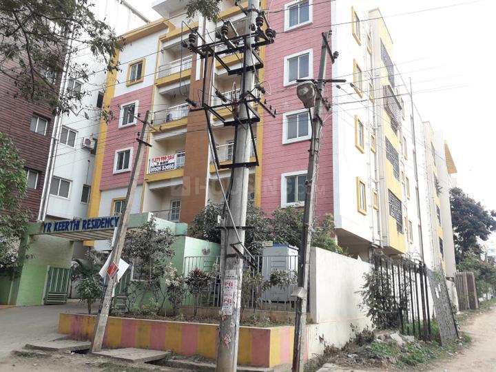 Gallery Cover Pic of Keerthi Residency